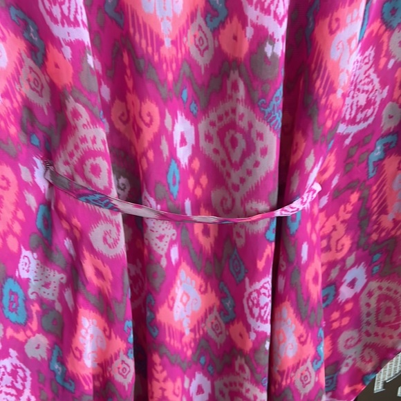 O’Neill Bathing Suit Cover-Up - Picture 4 of 6